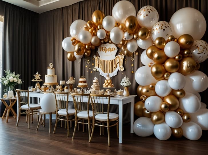 Kids Birthday Wonder