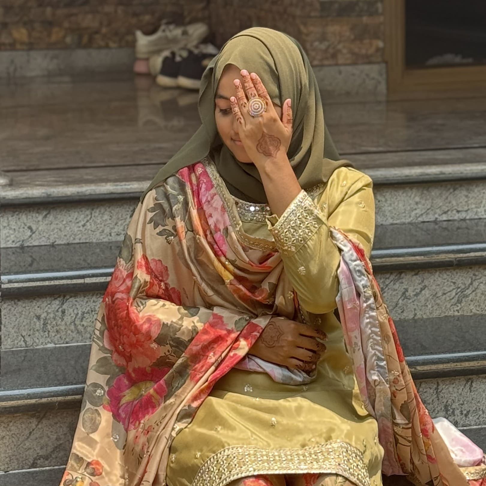 Mariyam Shahana